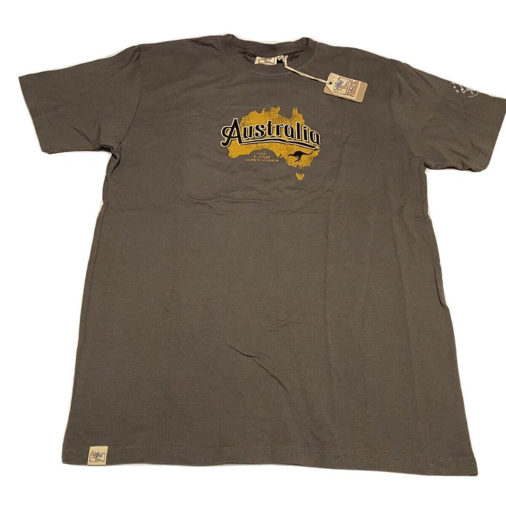 Pacific Creations Australia Land Down Under S